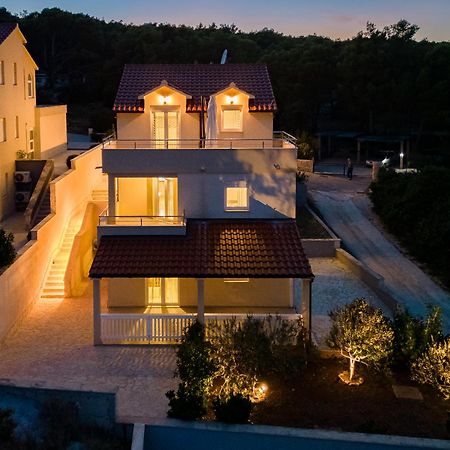 Villa Zdenka Milna  Kültér fotó