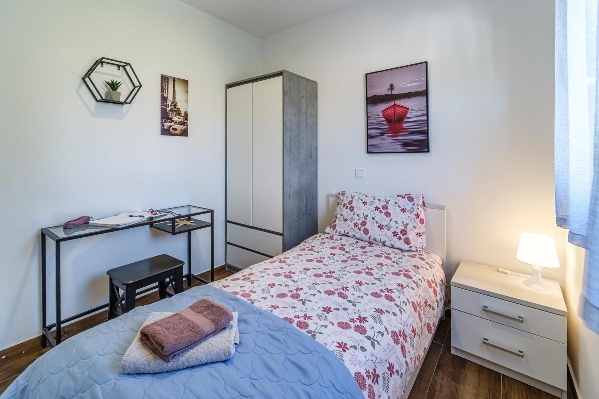 Villa Zdenka Milna  Kültér fotó